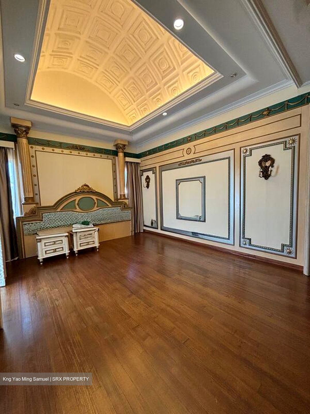 Frankel Estate (D15), Detached #525121511